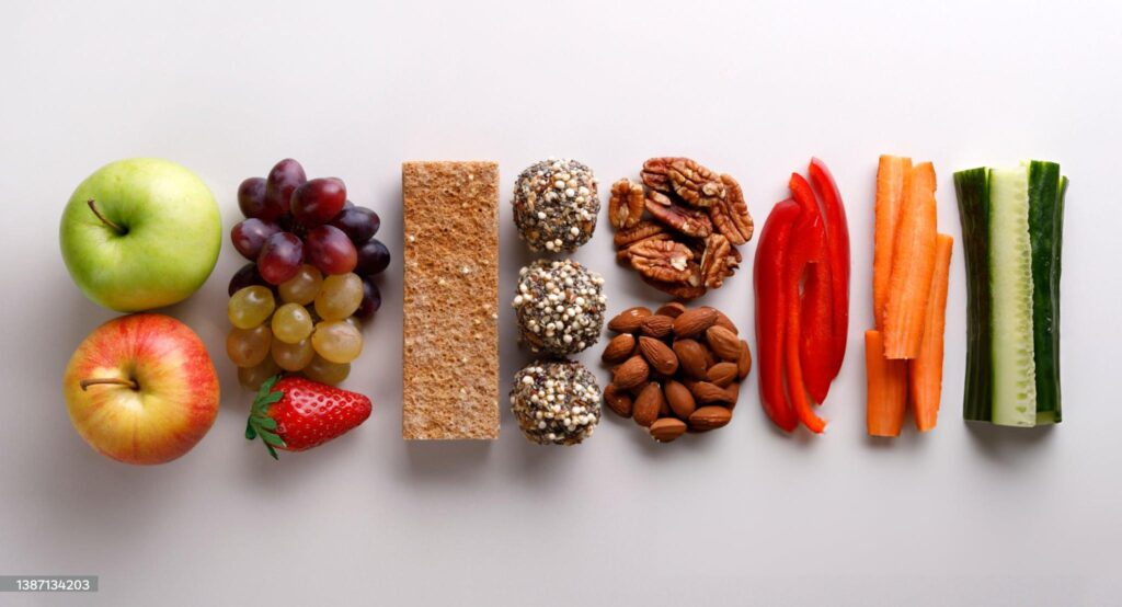 Healthy And Good Snacks For Hotel Room Guests The Wheatbaker