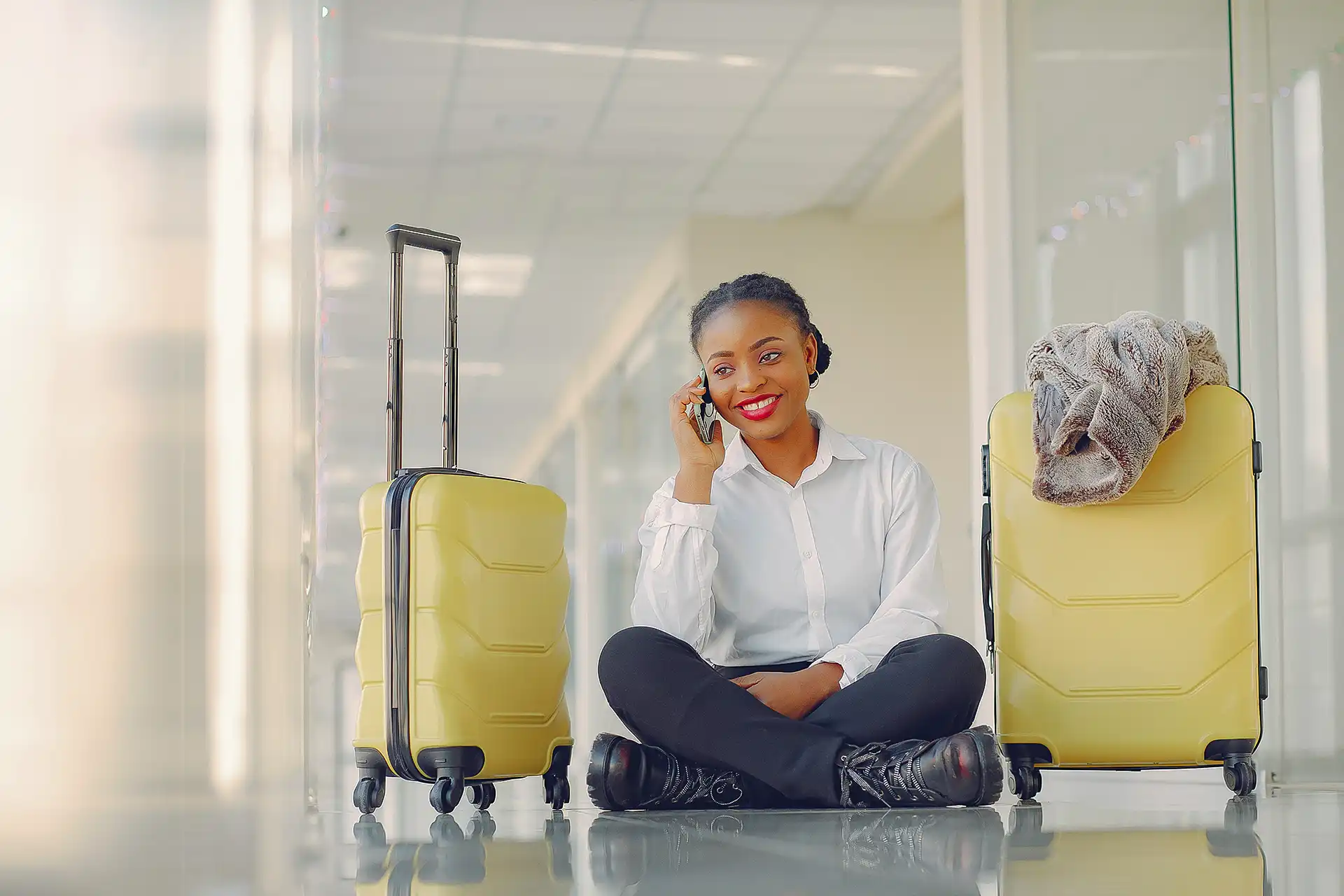 Fowo si hotẹẹli ni Lagos awọn imọran, iwe hotẹẹli kan ni Lagos, hotẹẹli alkama, irin-ajo iṣowo, irin-ajo isinmi, ikoyi lagos