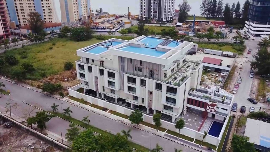 Unlock The Vibrant Lekki Area Of Lagos: 7 Compelling Reasons To Explore 3 Banana Island, lekki area, the wheatbaker hotel, the wheatbaker lagos