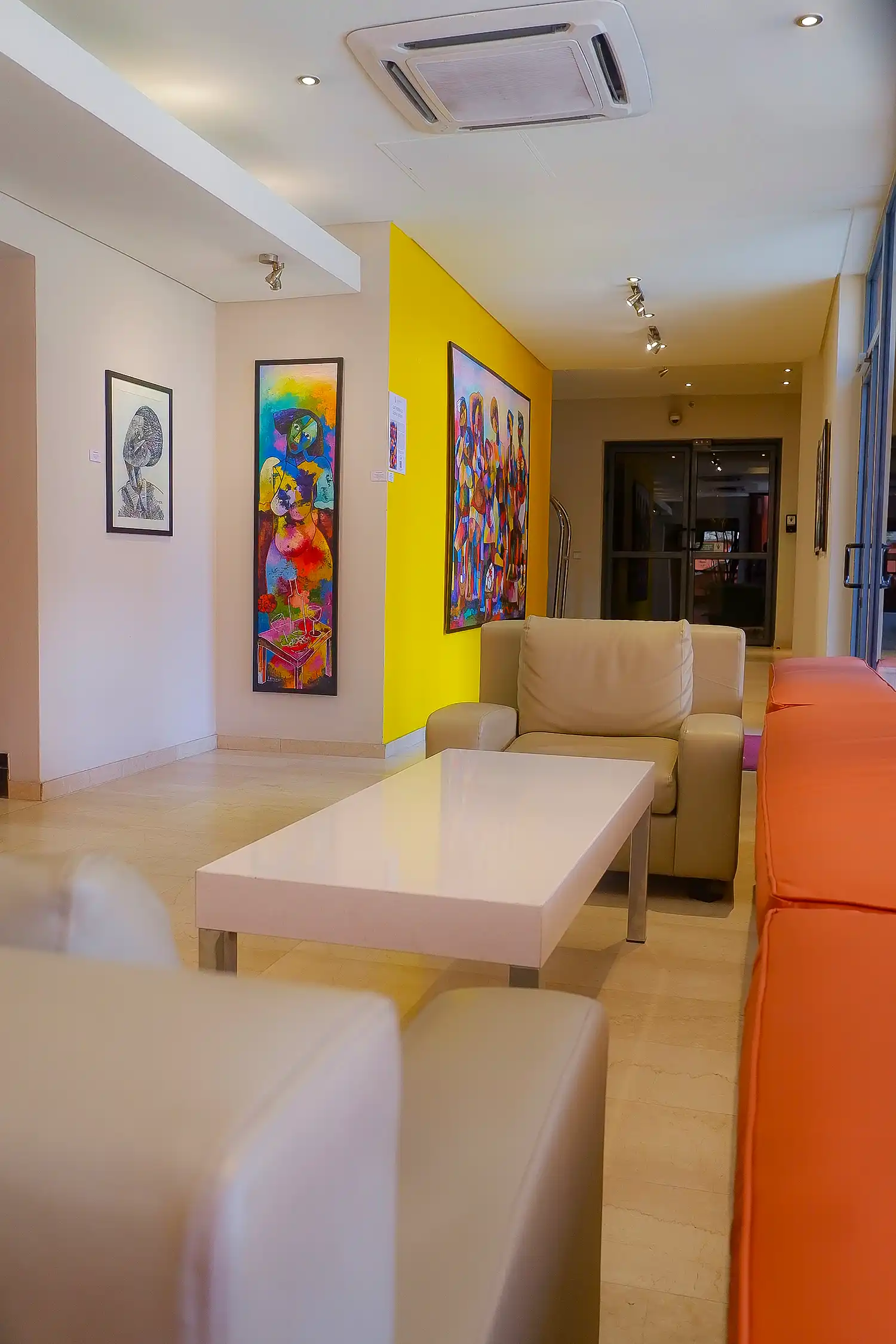 The Art Of Art: Elevating Hospitality And Culture At The Wheatbaker Hotel Lagos 2026 1 art of art, Environs, The wheatbaker gallery, Hotel near me, Hotels near me, The George Hotel, The Art Hotel, The Delborough Hotel, Lagos Hotels, Ikoyi Hotels, Victoria Island Hotels, Hotel Victoria Island, The wheatbaker