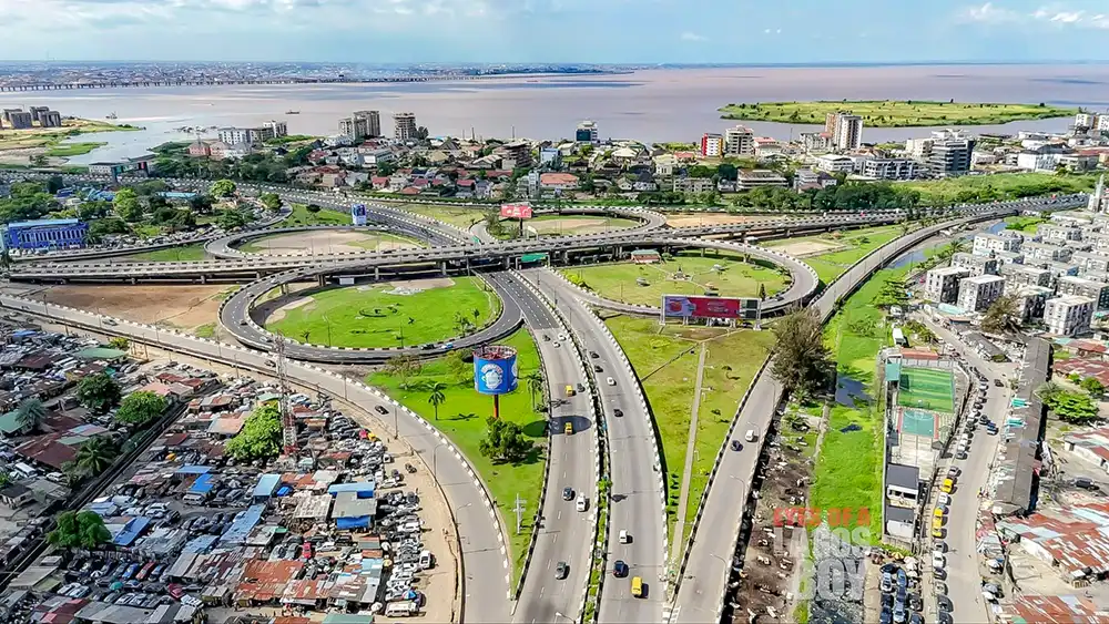 Victoria Island: 7 Amazing Insights Into The History Of Victoria Island, Lagos 2 VI, Eko Atlantic City, Victoria Island, The Wheatbaker Hotel, The Wheatbaker Lagos
