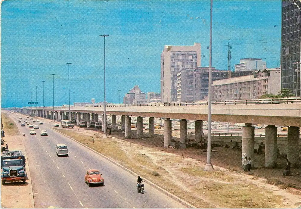 The Remarkable History Of Ikoyi Lagos: 5 Fascinating Transformations 2 Ikoyi, Lagos, The Wheatbaker Hotel, Wheatbaker Lagos, Hotel near me, Hotels near me, The George Hotel, The Art Hotel, The Delborough Hotel, Lagos Hotels, Ikoyi Hotels, Victoria Island Hotels, Hotel Victoria Island