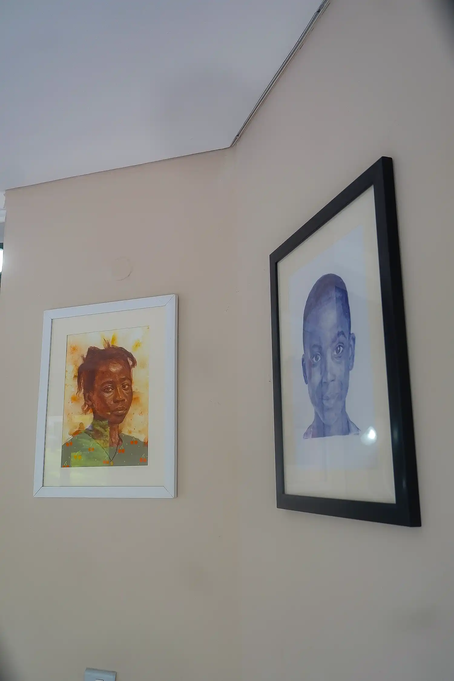 Environs, The wheatbaker gallery, Hotel near me, Hotels near me, The George Hotel, The Art Hotel, The Delborough Hotel, Lagos Hotels, Ikoyi Hotels, Victoria Island Hotels, Hotel Victoria Island, The wheatbaker