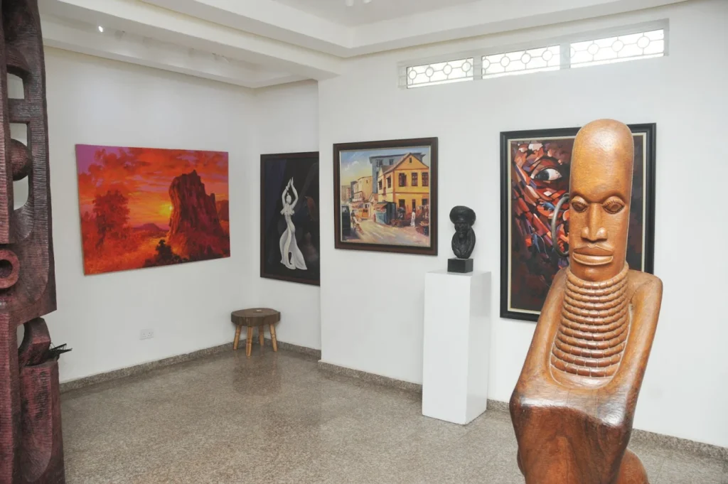 Mydrim Gallery, art galleries in lagos, Hotel near me, Hotels near me, The George Hotel, The Art Hotel, The Delborough Hotel, Lagos Hotels, Ikoyi Hotels, Victoria Island Hotels, Hotel Victoria Island, The wheatbaker