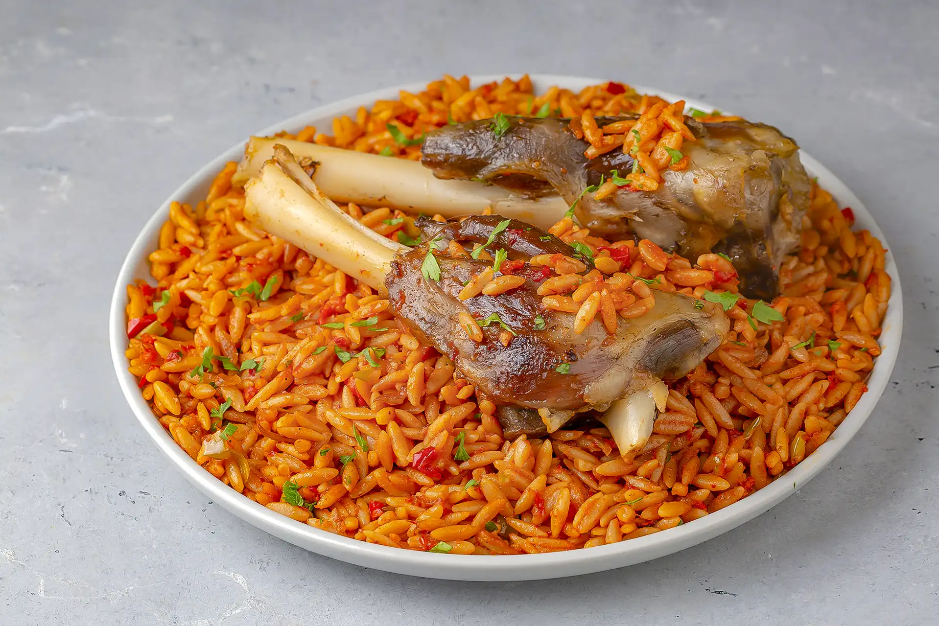 6 Favourite Lagos Dishes 4 Nigerian Jollof, Favourite Lagos Dishes, Favourite Nigerian Dishes, Nigerian Cuisine, Hotel near me, Hotels near me, The George Hotel, The Art Hotel, The Delborough Hotel, Lagos Hotels, Ikoyi Hotels, Victoria Island Hotels, Hotel Victoria Island, The wheatbaker