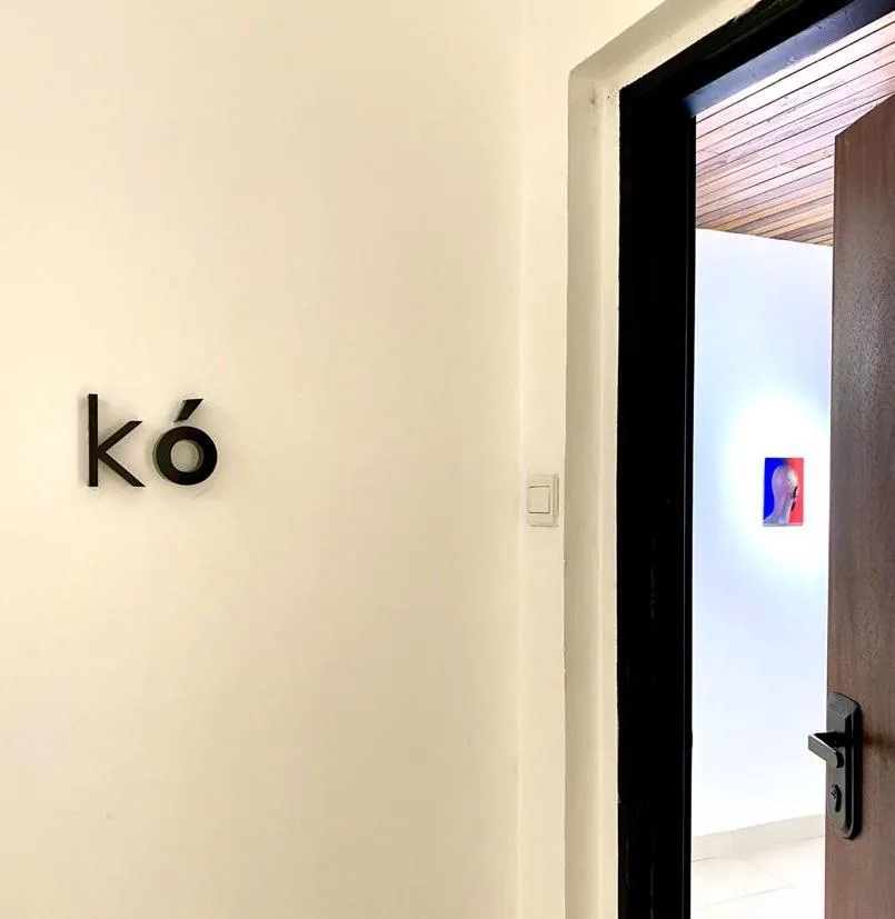 Kó Art Space, art galleries in lagos, Hotel near me, Hotels near me, The George Hotel, The Art Hotel, The Delborough Hotel, Lagos Hotels, Ikoyi Hotels, Victoria Island Hotels, Hotel Victoria Island, The wheatbaker