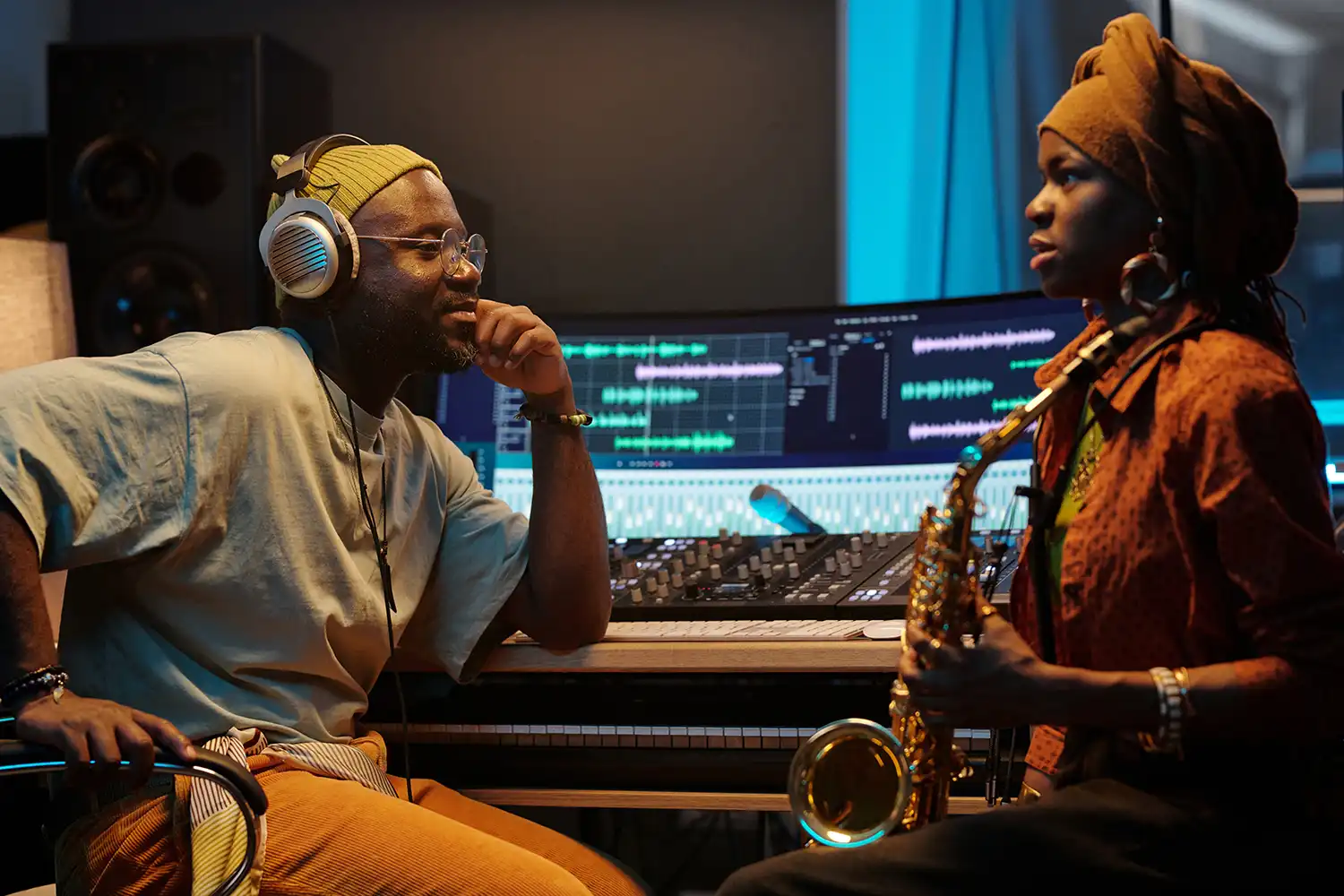 9 Fascinating Facts About Nigeria 4 afrobeats, Fascinating Facts About Nigeria, Hotel near me, Hotels near me, The George Hotel, The Art Hotel, The Delborough Hotel, Lagos Hotels, Ikoyi Hotels, Victoria Island Hotels, Hotel Victoria Island, The wheatbaker