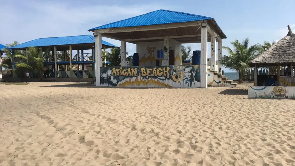 7 Best Beaches In Lagos, Nigeria 5 Atican Beach, Best Beaches in Lagos, Hotel near me, Hotels near me, The George Hotel, The Art Hotel, The Delborough Hotel, Lagos Hotels, Ikoyi Hotels, Victoria Island Hotels, Hotel Victoria Island, The wheatbaker