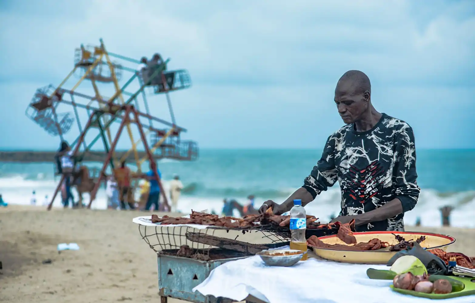 7 Best Beaches In Lagos, Nigeria 1 Elegushi Beach, Best Beaches in Lagos, Hotel near me, Hotels near me, The George Hotel, The Art Hotel, The Delborough Hotel, Lagos Hotels, Ikoyi Hotels, Victoria Island Hotels, Hotel Victoria Island, The wheatbaker