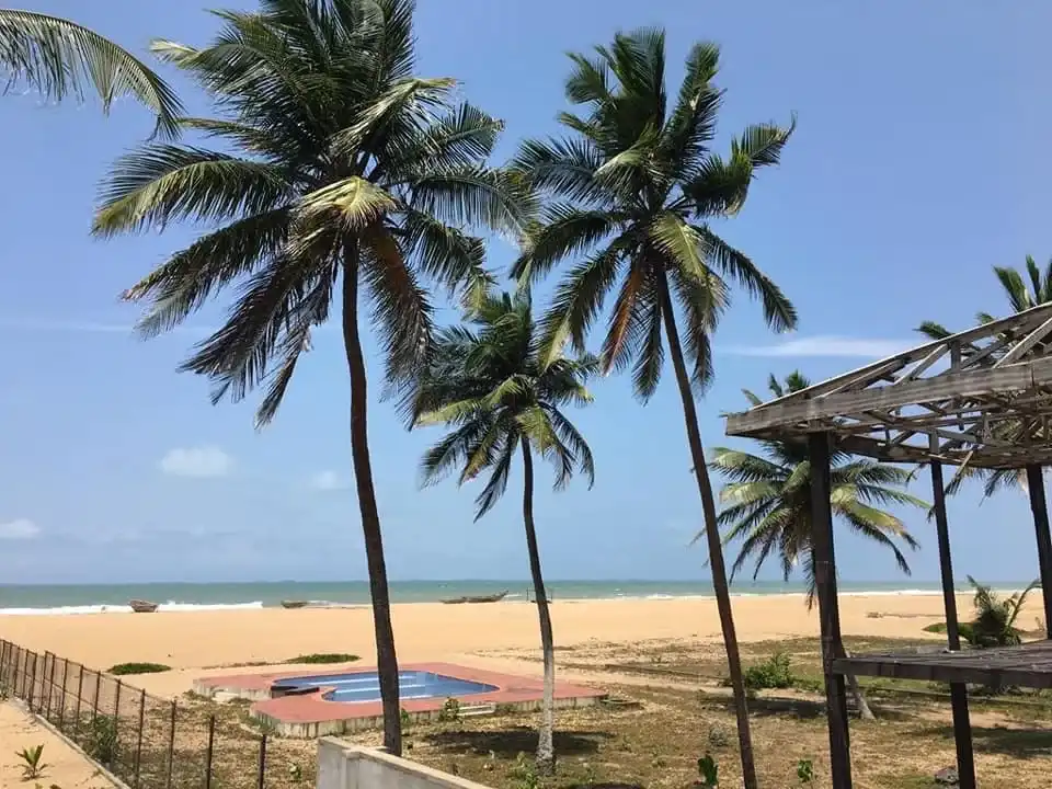 7 Best Beaches In Lagos, Nigeria 7 Ilashe Beach, Best Beaches in Lagos, Hotel near me, Hotels near me, The George Hotel, The Art Hotel, The Delborough Hotel, Lagos Hotels, Ikoyi Hotels, Victoria Island Hotels, Hotel Victoria Island, The wheatbaker