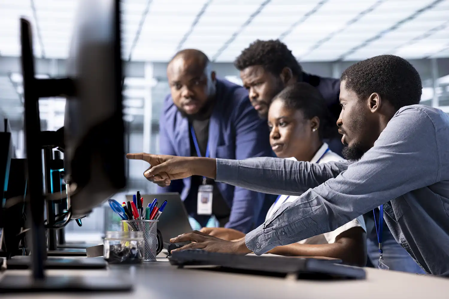 9 Fascinating Facts About Nigeria 6 Emerging Technology Giants, Fascinating Facts About Nigeria, Hotel near me, Hotels near me, The George Hotel, The Art Hotel, The Delborough Hotel, Lagos Hotels, Ikoyi Hotels, Victoria Island Hotels, Hotel Victoria Island, The wheatbaker