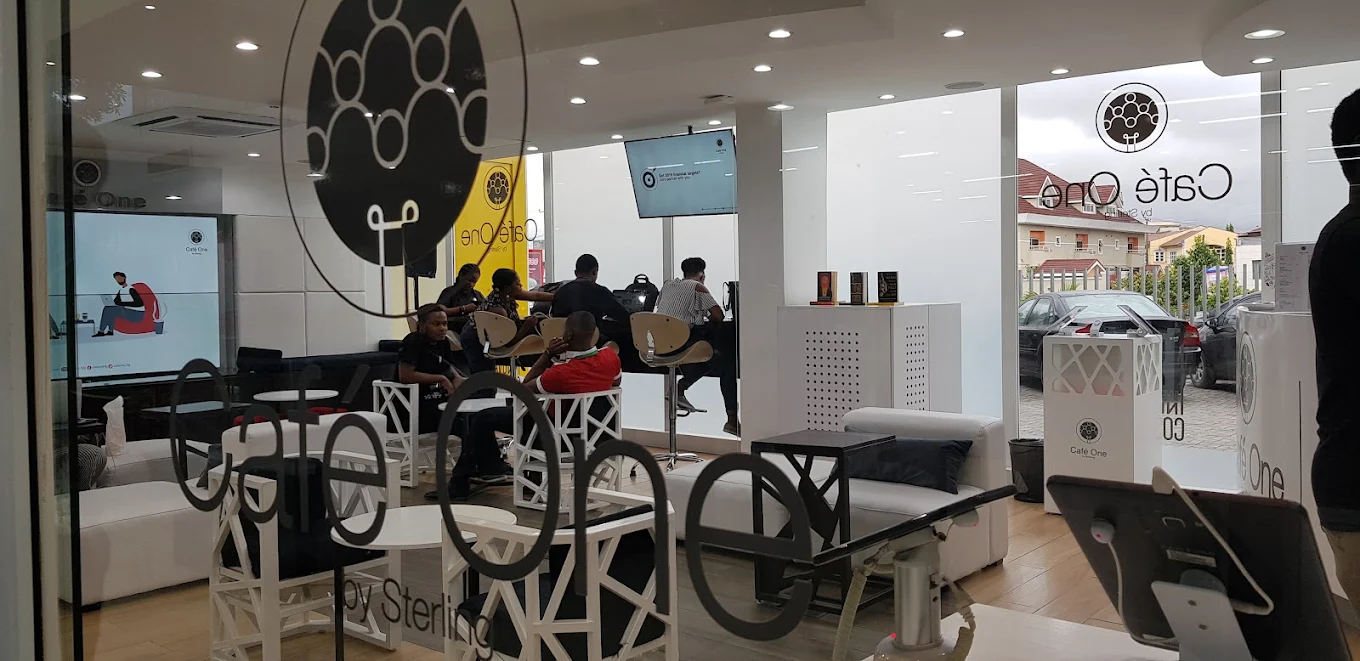 Top Coffee Shops In Victoria Island And Ikoyi: A Guide To 8 Lagos'S Best Cafés 5 cafe one, coffee shops in victoria island and Ikoyi, kófí, kofi, hotel near me, hotels near me, the george hotel, the art hotel, the delborough hotel, lagos hotels, ikoyi hotels, victoria island hotels, hotel victoria island, the wheatbaker