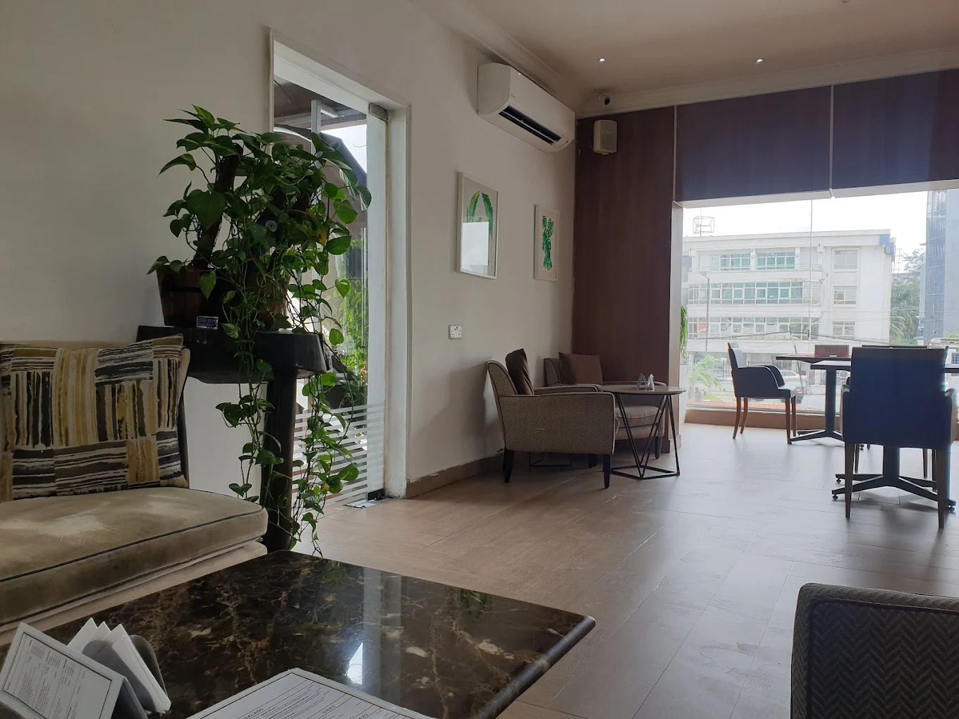 Top Coffee Shops In Victoria Island And Ikoyi: A Guide To 8 Lagos'S Best Cafés 3 delis cafe, coffee shops in victoria island and ikoyi, lagos coffee culture, Best Coffee Shops in Lagos, kófí, kofi, Hotel near me, Hotels near me, The George Hotel, The Art Hotel, The Delborough Hotel, Lagos Hotels, Ikoyi Hotels, Victoria Island Hotels, Hotel Victoria Island, the wheatbaker
