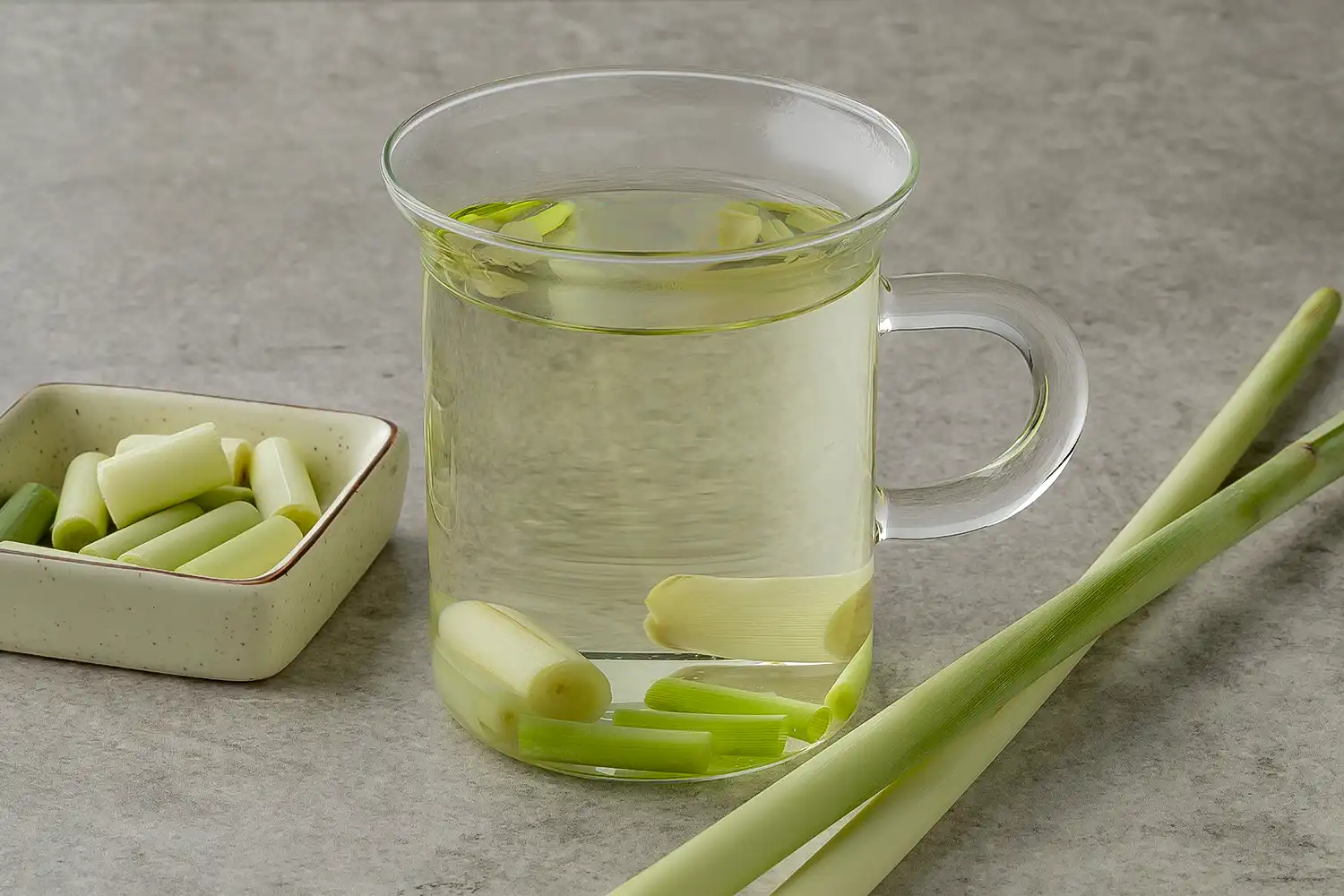 Meascán Pomeranian Teacup