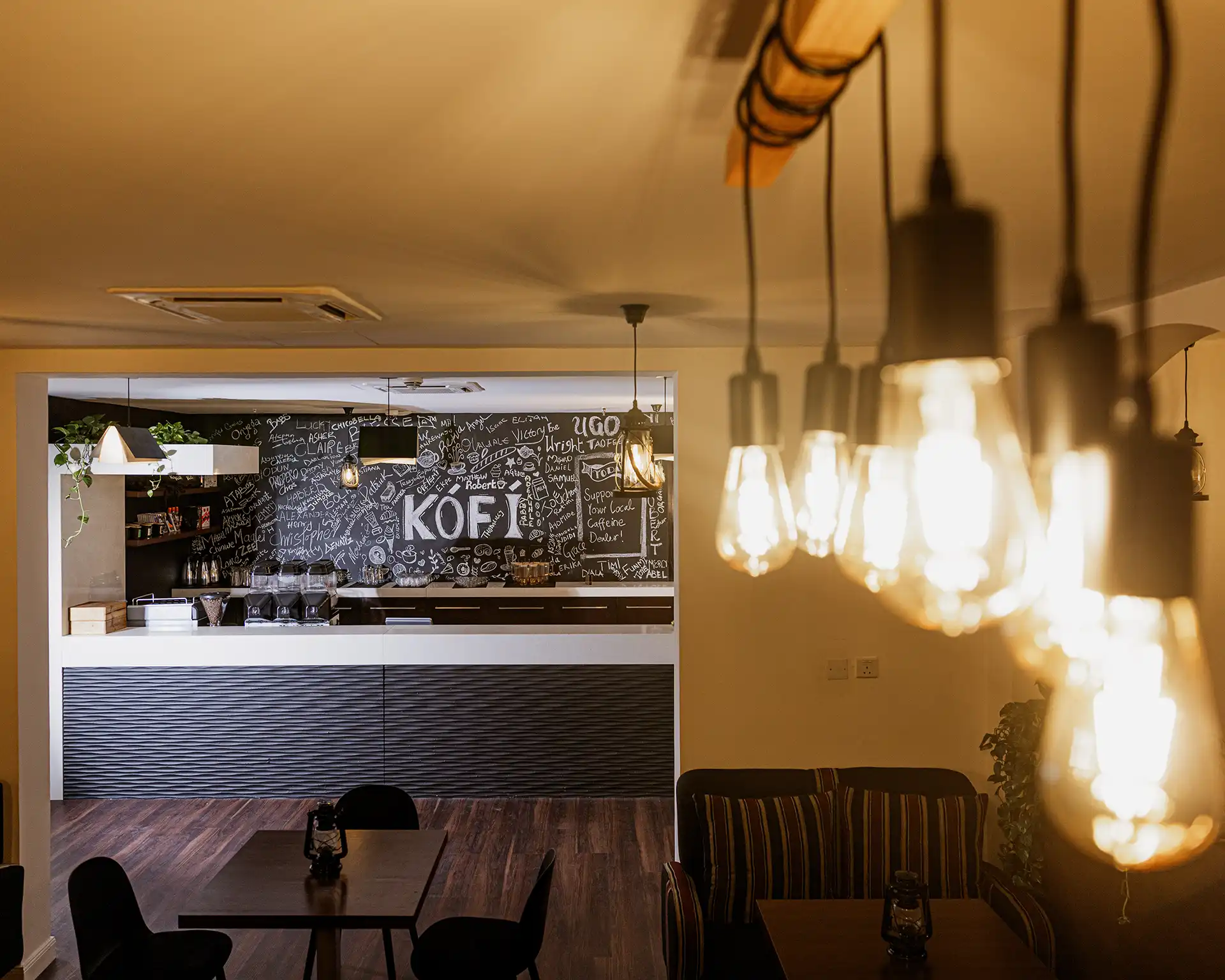 Lagos Coffee Culture: A Growing Lifestyle In Nigeria'S Commercial Heartbeat 6 kófí, kofi, lagos coffee culture, Best Coffee Shops in Lagos, kófí, kofi, Hotel near me, Hotels near me, The George Hotel, The Art Hotel, The Delborough Hotel, Lagos Hotels, Ikoyi Hotels, Victoria Island Hotels, Hotel Victoria Island, the wheatbaker