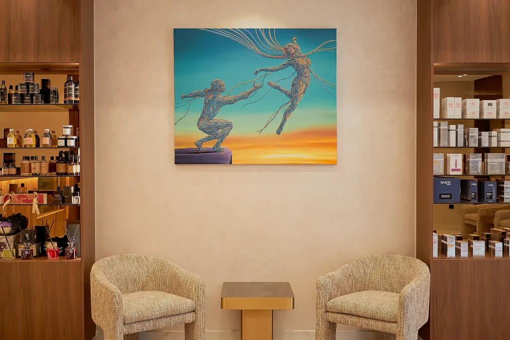 The Art Of Hotel: Experiencing Exceptional Hospitality In Lagos (2026) 2 art of hotel, the wheatbaker spa, spa therapist, spa near me, spa in ikoyi, spa in VI, spa in Lagos, spa in Nigeria, oriki spa, Hotel near me, Hotels near me, The George Hotel, The Art Hotel, The Delborough Hotel, Lagos Hotels, Ikoyi Hotels, Victoria Island Hotels, Hotel Victoria Island, the wheatbaker