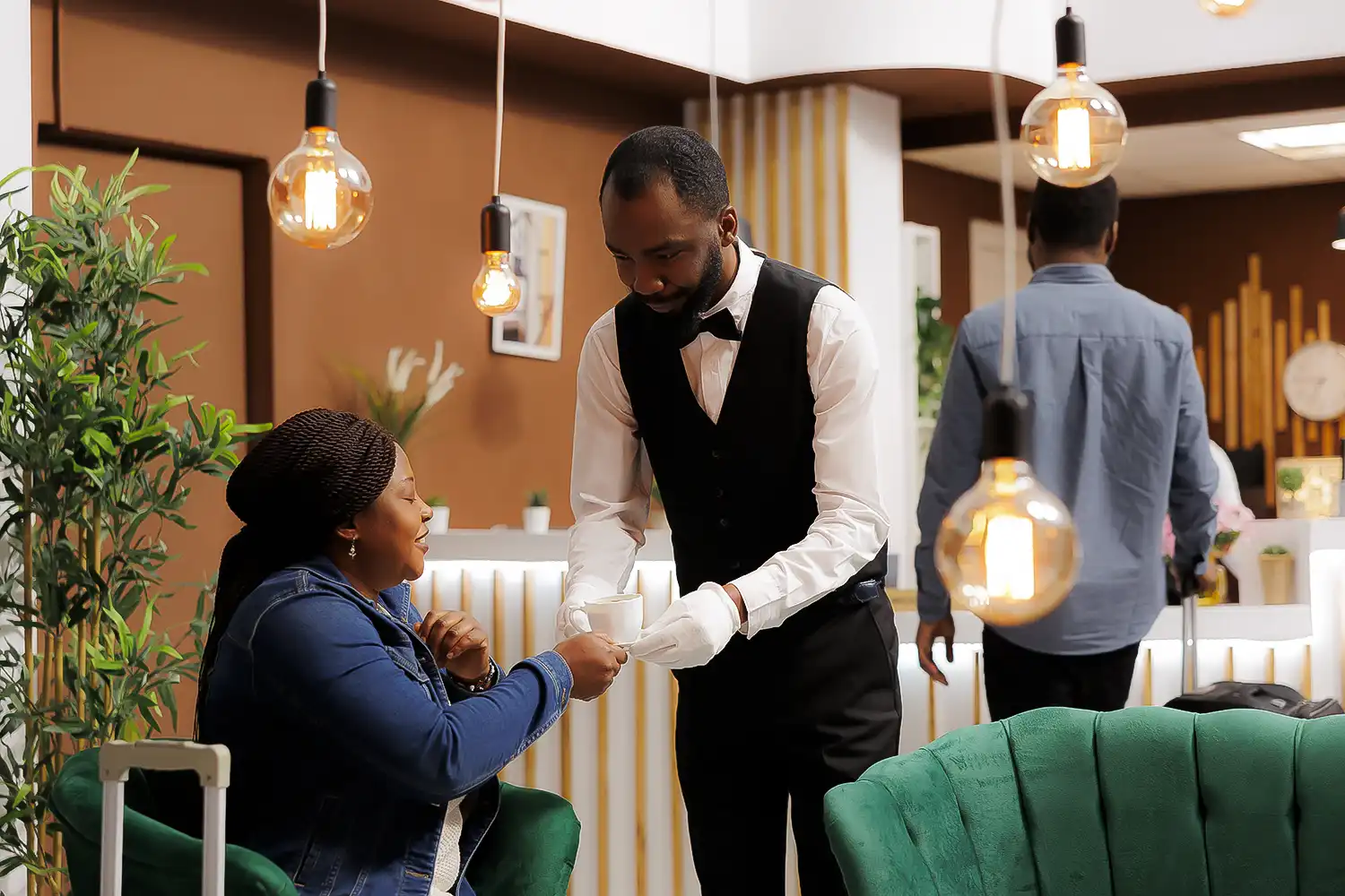 The Art Of Hospitality In 2026: Creating Memorable Guest Experiences At The Wheatbaker Hotel 2 art of hospitality, The wheatbaker, Hotel near me, Hotels near me, The George Hotel, The Art Hotel, The Delborough Hotel, Lagos Hotels, Ikoyi Hotels, Victoria Island Hotels, Hotel Victoria Island