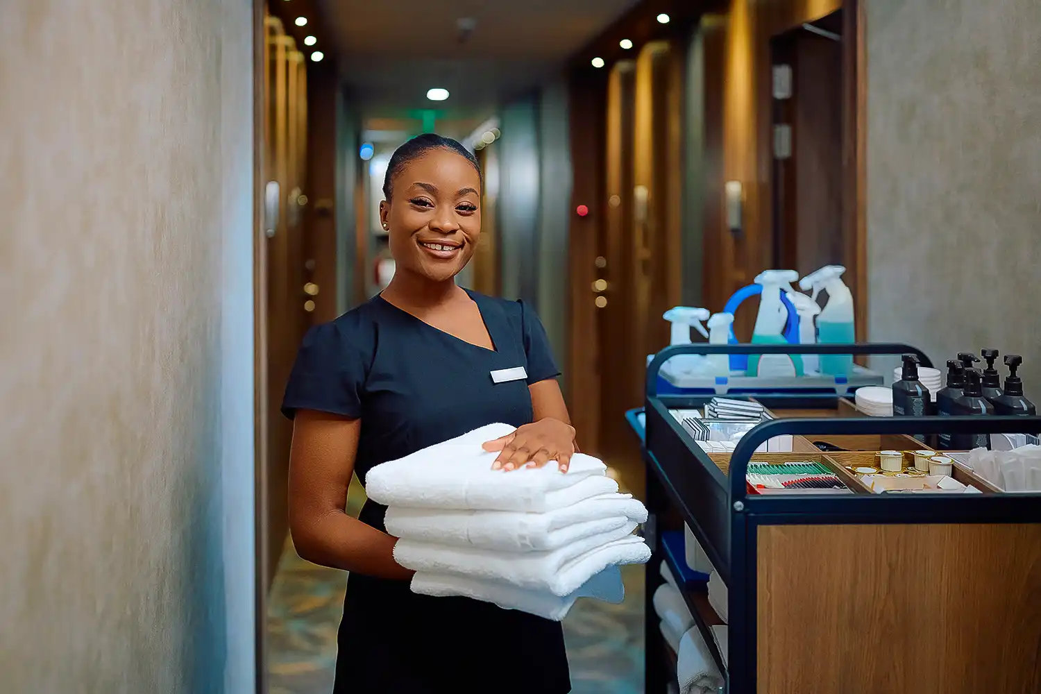 The Art Of Hospitality In 2026: Creating Memorable Guest Experiences At The Wheatbaker Hotel 3 art of hospitality, The wheatbaker, Hotel near me, Hotels near me, The George Hotel, The Art Hotel, The Delborough Hotel, Lagos Hotels, Ikoyi Hotels, Victoria Island Hotels, Hotel Victoria Island