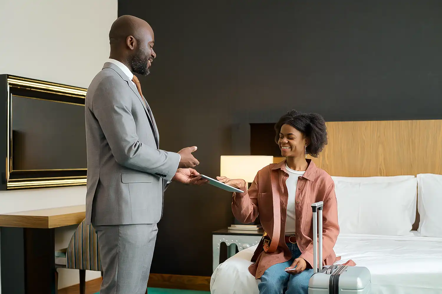 The Art Of Connection 2026: Building Genuine Guest Connections In The Hospitality Industry 3 the art of connection, art of communication, Hotel near me, Hotels near me, The George Hotel, The Art Hotel, The Delborough Hotel, Lagos Hotels, Ikoyi Hotels, Victoria Island Hotels, Hotel Victoria Island, The wheatbaker