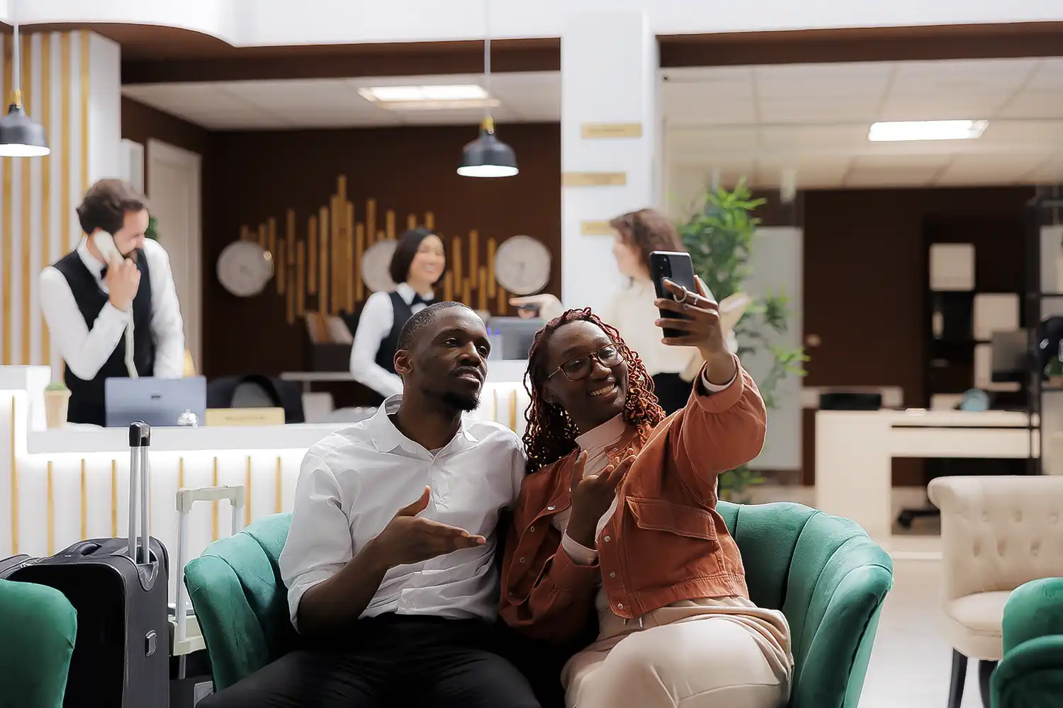 The Art Of Connection 2026: Building Genuine Guest Connections In The Hospitality Industry 1 the art of connection, Hotel near me, Hotels near me, The George Hotel, The Art Hotel, The Delborough Hotel, Lagos Hotels, Ikoyi Hotels, Victoria Island Hotels, Hotel Victoria Island, The wheatbaker