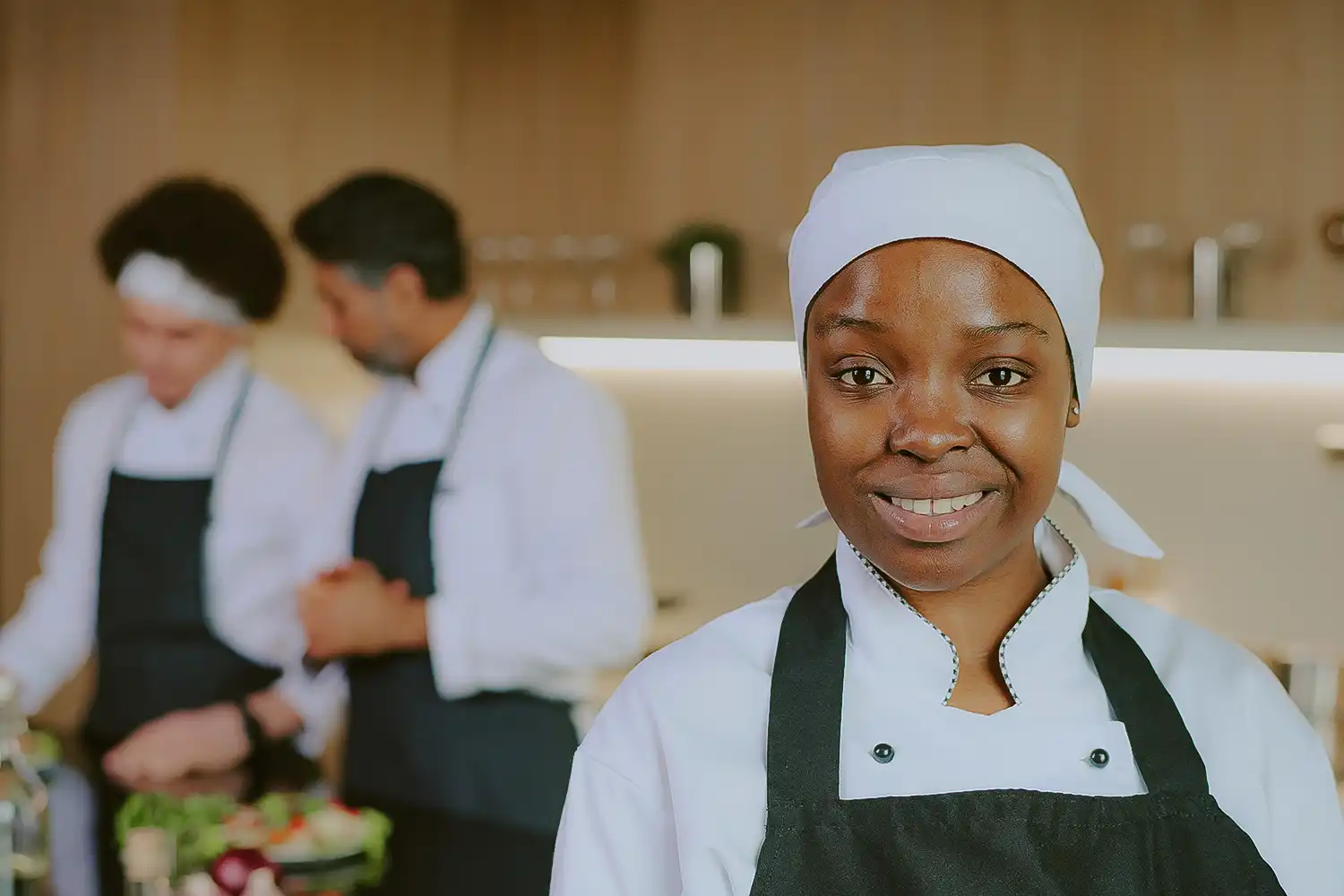 The Art Of People In Hospitality: Creating Exceptional Guest Experiences In 2026 3 art of people, The wheatbaker, Hotel near me, Hotels near me, The George Hotel, The Art Hotel, The Delborough Hotel, Lagos Hotels, Ikoyi Hotels, Victoria Island Hotels, Hotel Victoria Island