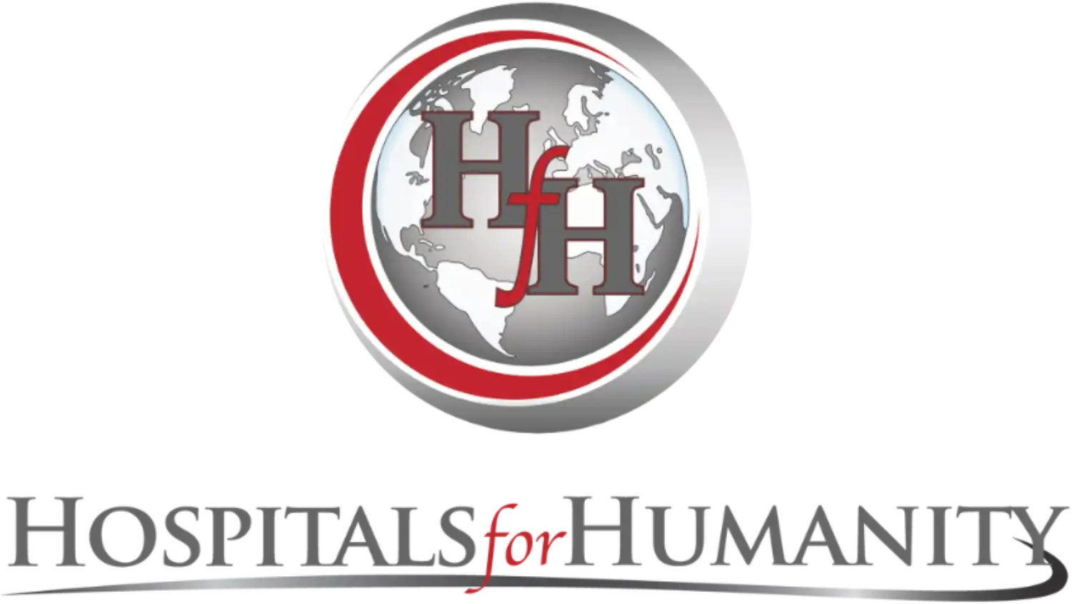 Hospitals for Humanity, Charity of The Year 2026, the wheatbaker