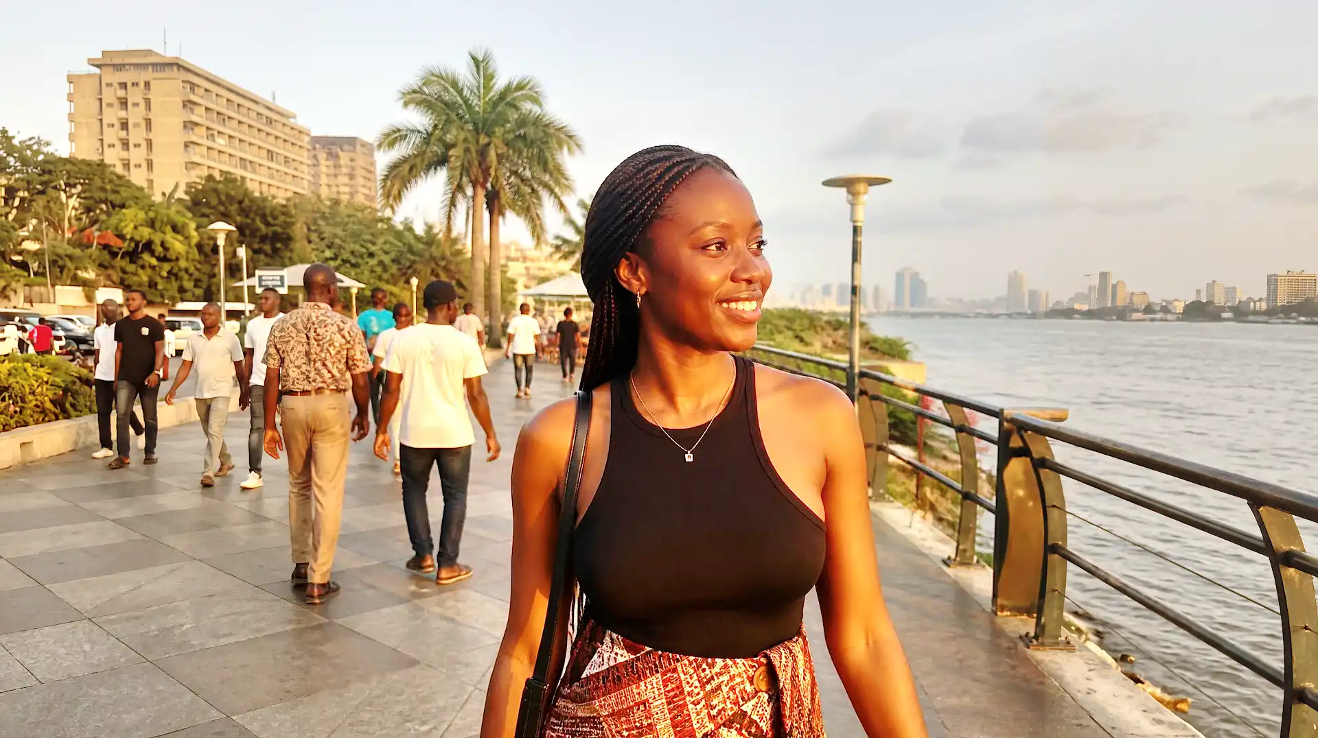 Lagos for first timers, Lagos is one city, but its neighbourhoods can feel like entirely different worlds, the wheatbaker