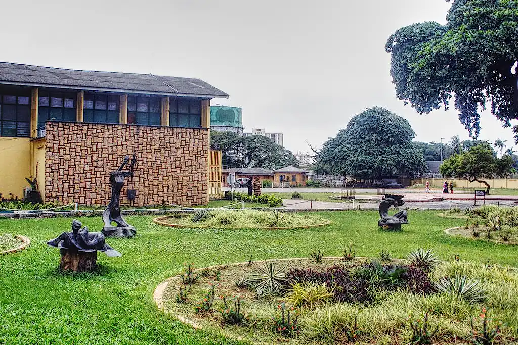 Solo In Lagos 2026: 10 Brilliant Things You Can Genuinely Enjoy Alone 3 National Museum Lagos in Onikan Lagos