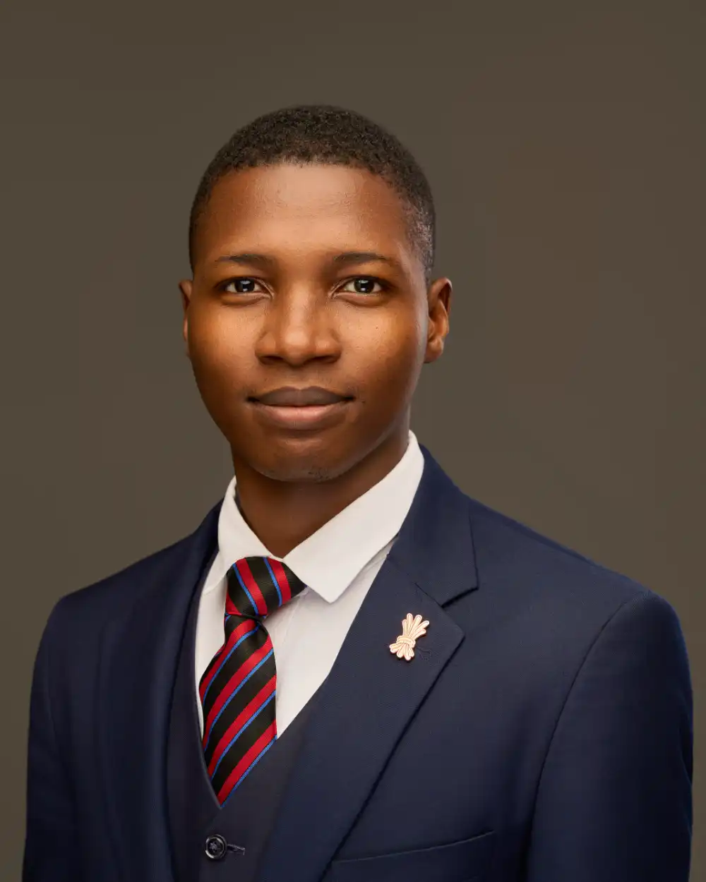 Adebisi Olayinka John, The Wheatbaker