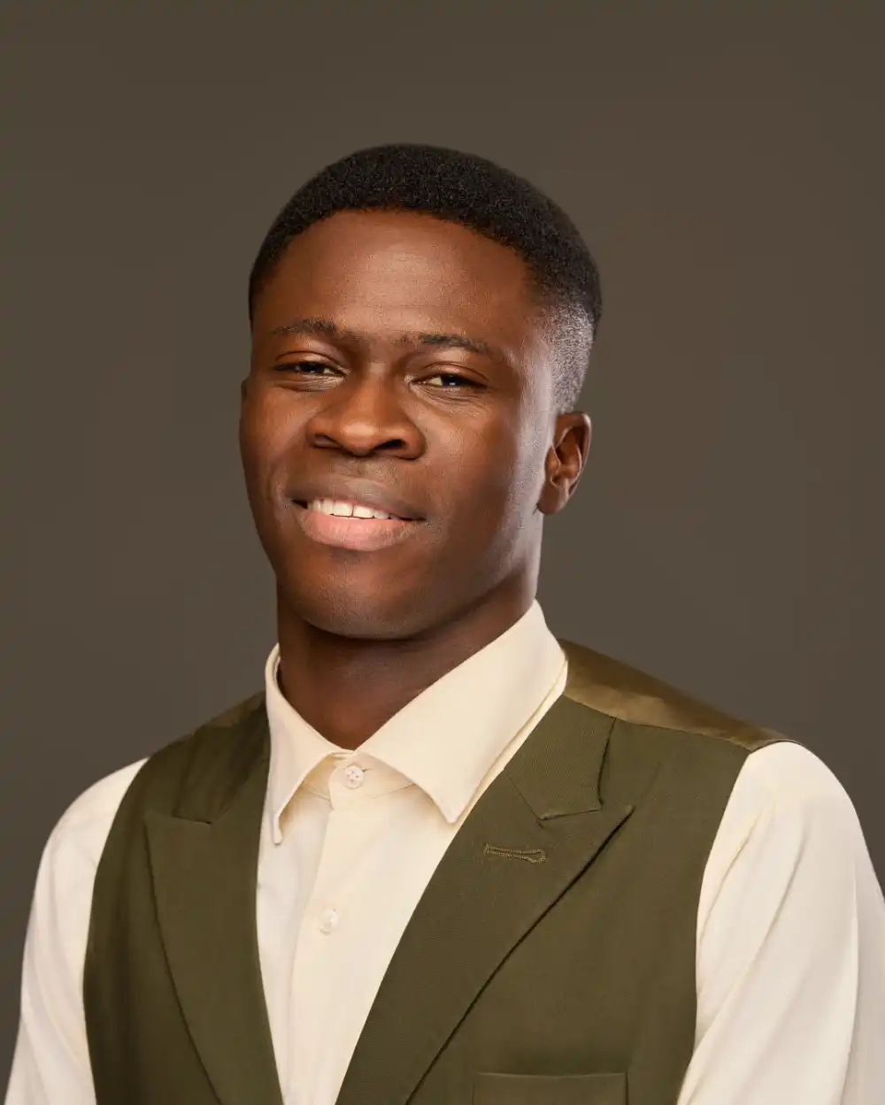 Adeshina Sanni, The wheatbaker