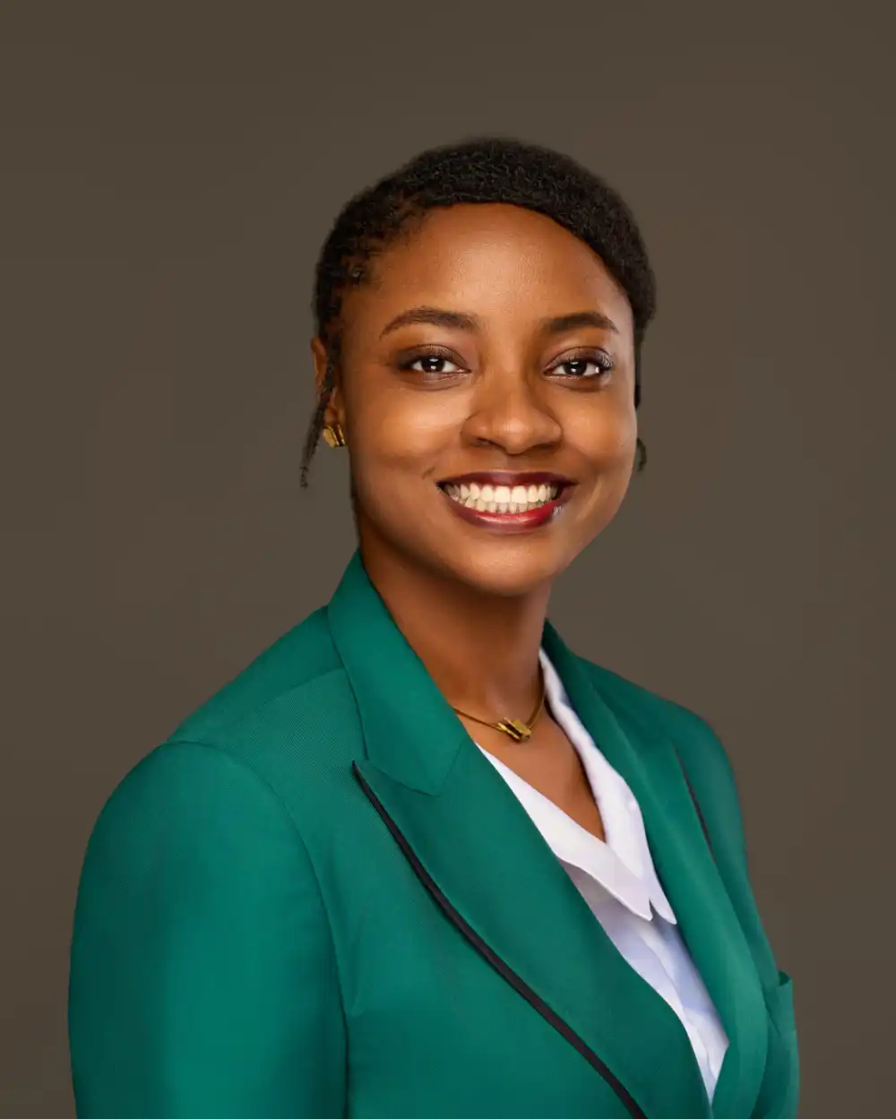 Chinwuba Chisom, The Wheatbaker