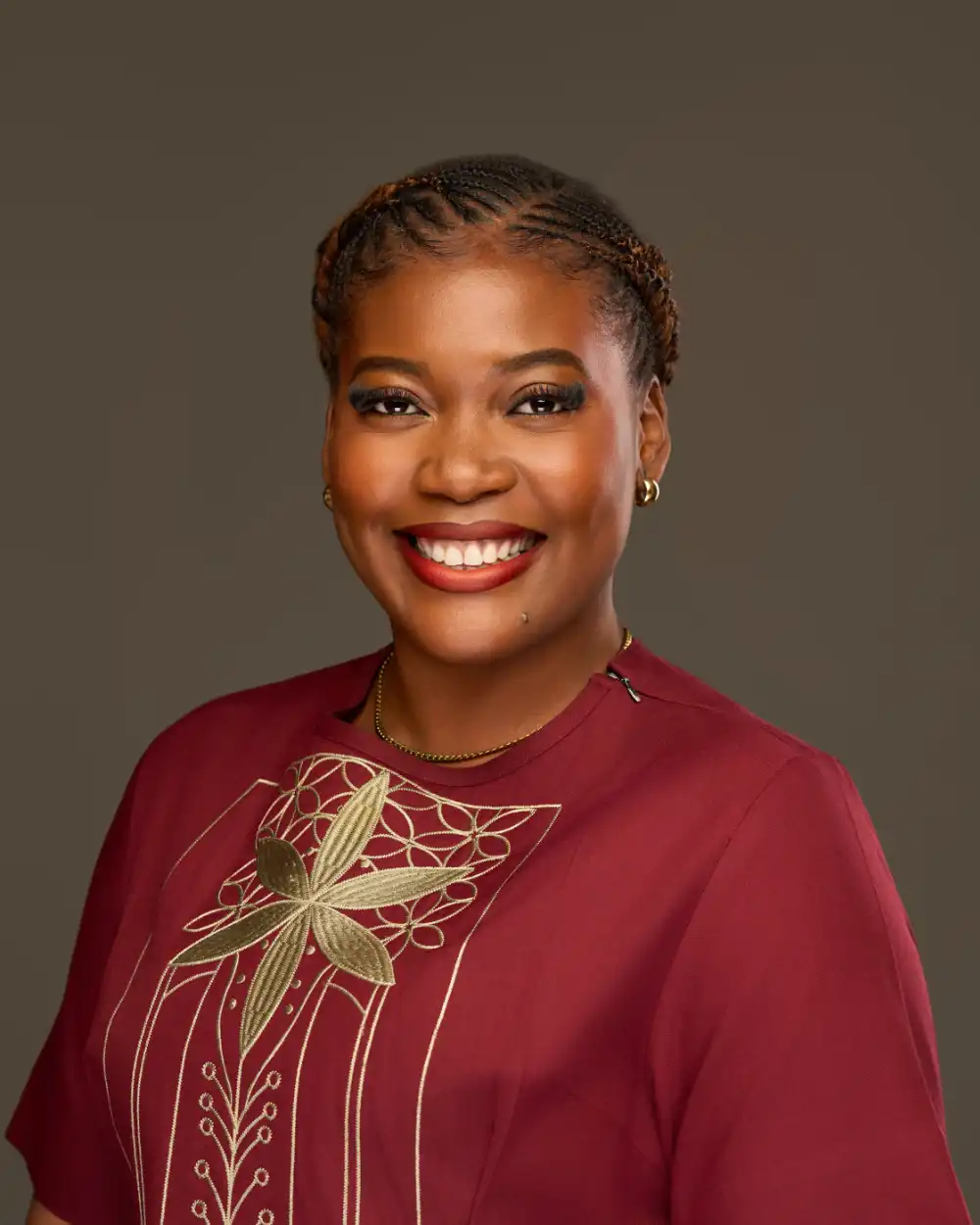 Ezinwa Collins, The wheatbaker