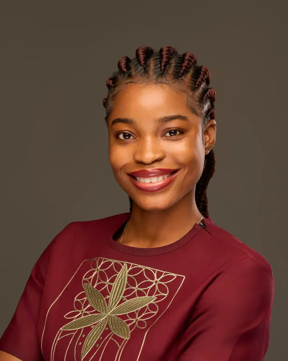 Mayakson Oluwatimilehin, the wheatbaker