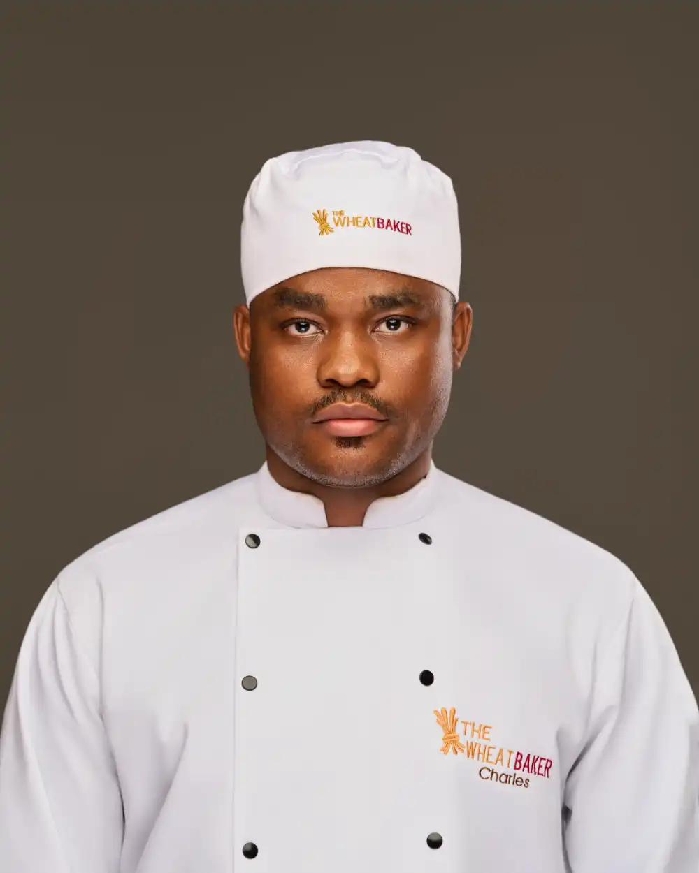 Obinna Charles, The wheatbaker