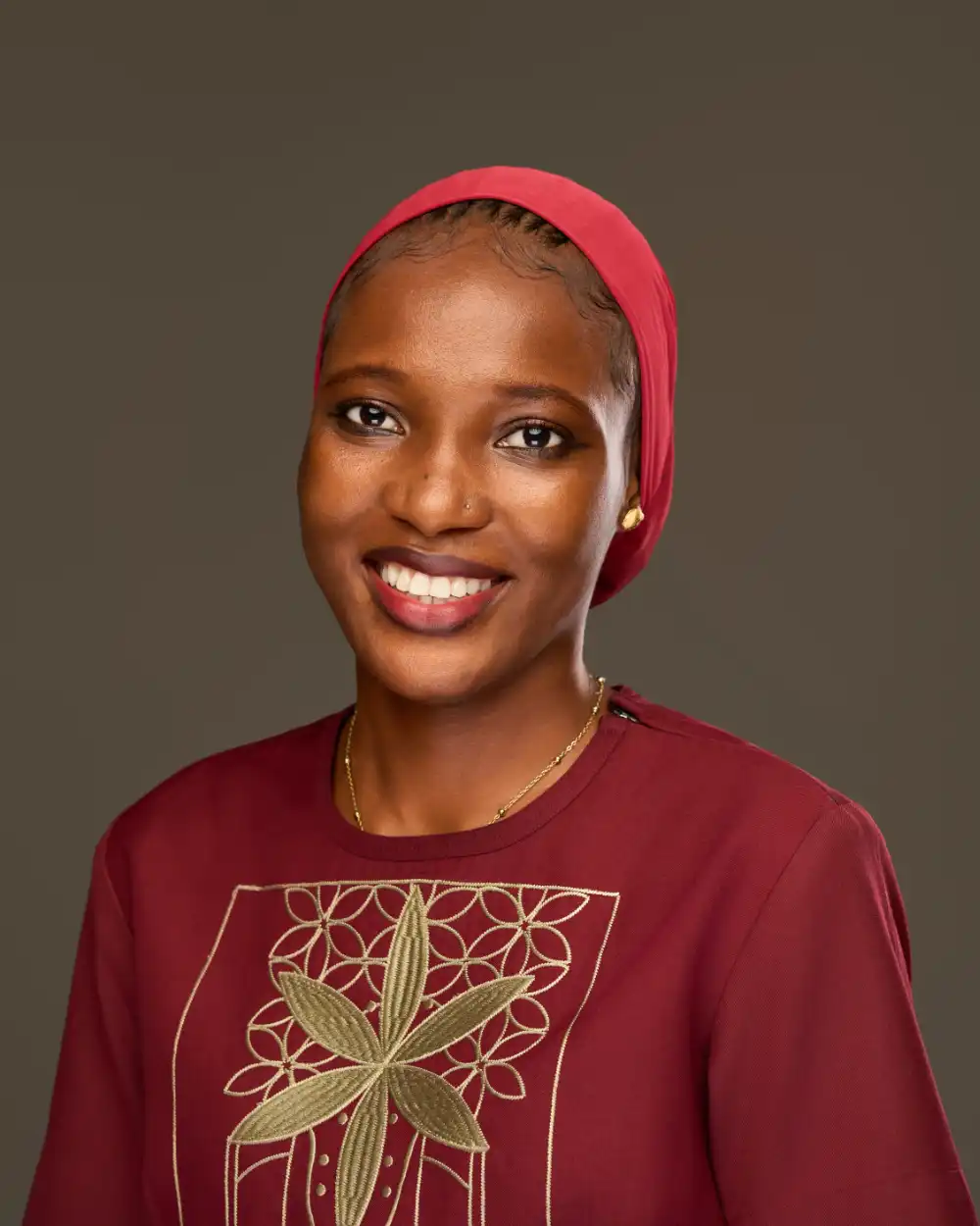 Shokanbi Afusat, the wheatbaker,